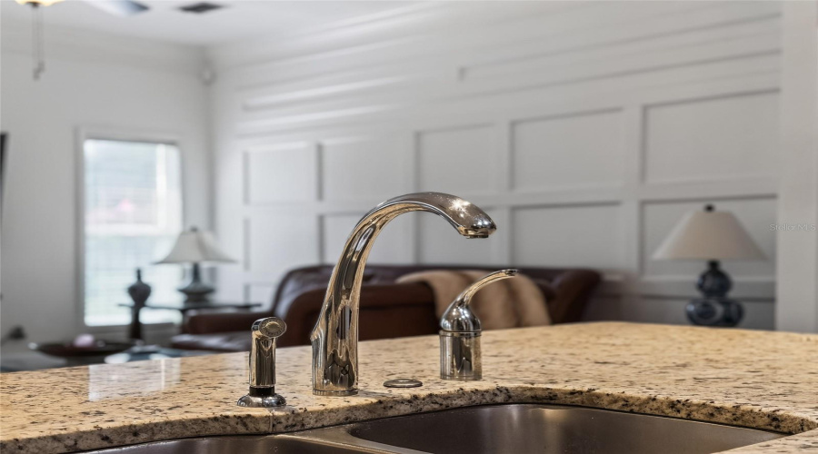 KISSIMMEE, Florida 34746, 3 Bedrooms Bedrooms, ,2 BathroomsBathrooms,Residential,For Sale,FOREST PARK,0,MFRO6429562