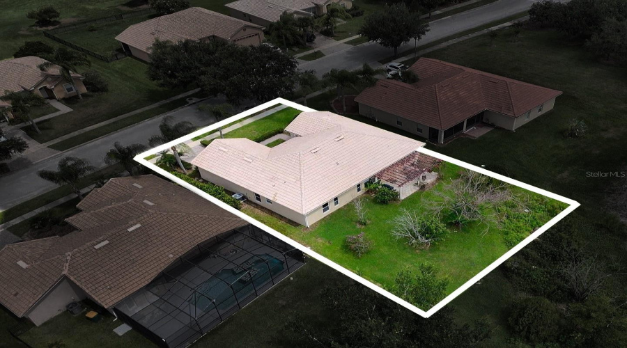 KISSIMMEE, Florida 34746, 3 Bedrooms Bedrooms, ,2 BathroomsBathrooms,Residential,For Sale,FOREST PARK,0,MFRO6429562