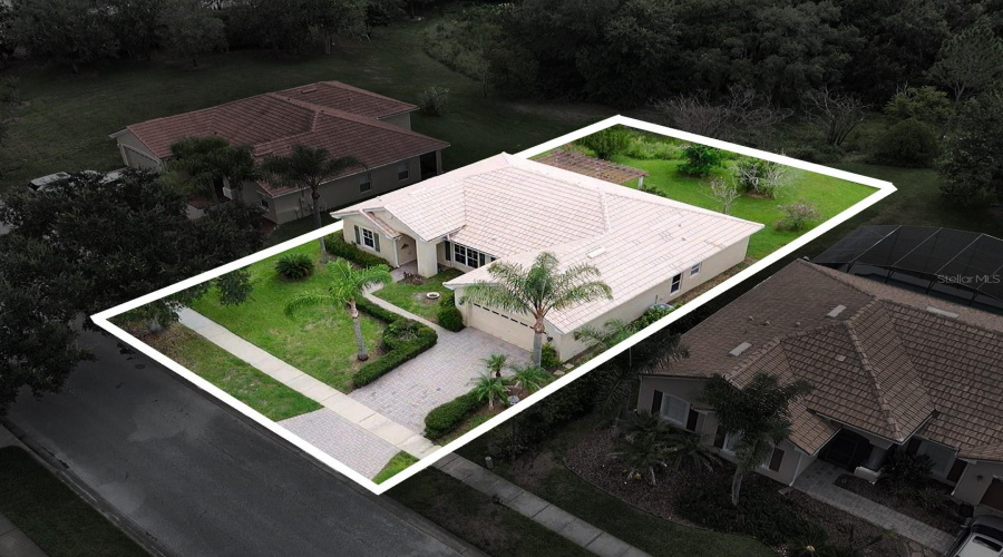 KISSIMMEE, Florida 34746, 3 Bedrooms Bedrooms, ,2 BathroomsBathrooms,Residential,For Sale,FOREST PARK,0,MFRO6429562