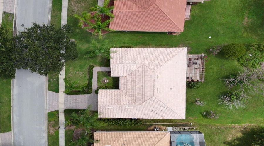 KISSIMMEE, Florida 34746, 3 Bedrooms Bedrooms, ,2 BathroomsBathrooms,Residential,For Sale,FOREST PARK,0,MFRO6429562