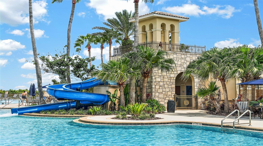 KISSIMMEE, Florida 34746, 3 Bedrooms Bedrooms, ,2 BathroomsBathrooms,Residential,For Sale,FOREST PARK,0,MFRO6429562