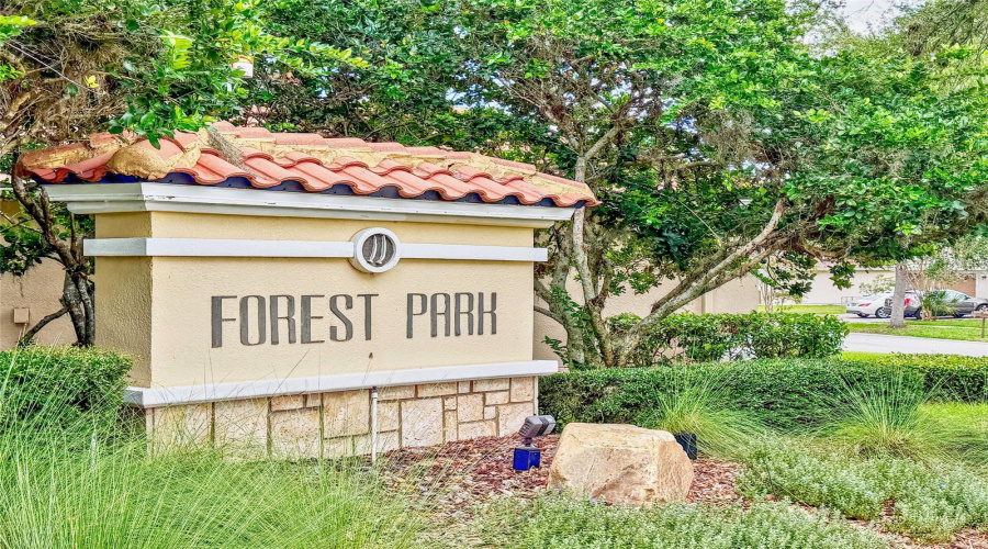 KISSIMMEE, Florida 34746, 3 Bedrooms Bedrooms, ,2 BathroomsBathrooms,Residential,For Sale,FOREST PARK,0,MFRO6429562
