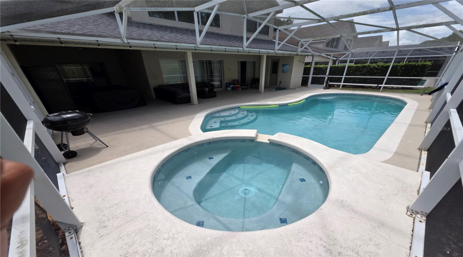 Davenport, Florida 33896, 6 Bedrooms Bedrooms, ,4 Bathroomsbathrooms,Residential,For Sale,Windsor,0,Mfro6429650
