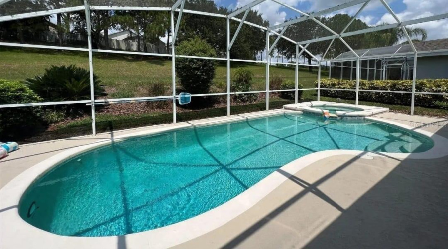DAVENPORT, Florida 33896, 5 Bedrooms Bedrooms, ,4 BathroomsBathrooms,Residential,For Sale,WINDSOR,0,MFRO6429650
