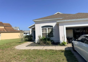 DAVENPORT, Florida 33897, 4 Bedrooms Bedrooms, ,2 BathroomsBathrooms,Residential,For Sale,CORVINA,0,MFRP4939452