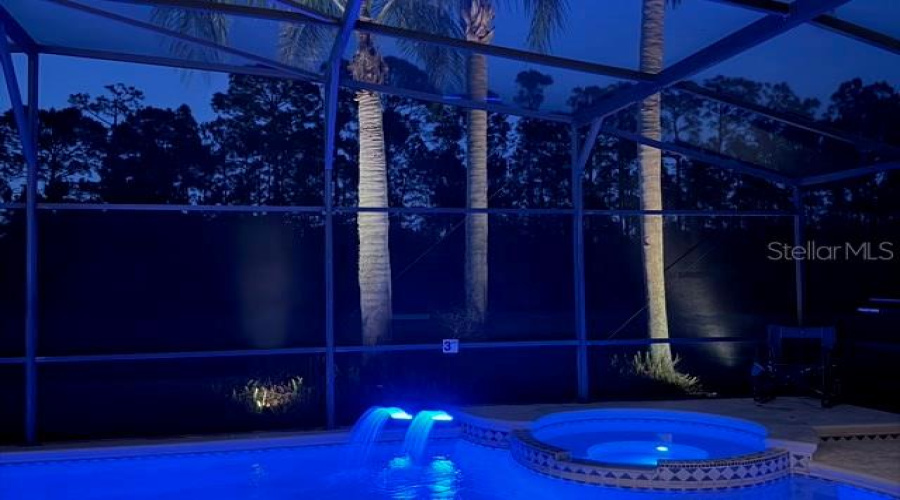 Pool 5