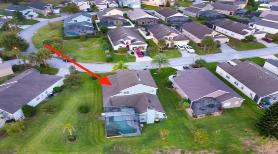 DAVENPORT, Florida 33897, 5 Bedrooms Bedrooms, ,3 BathroomsBathrooms,Residential,For Sale,CORVINA,0,MFRTB8533365