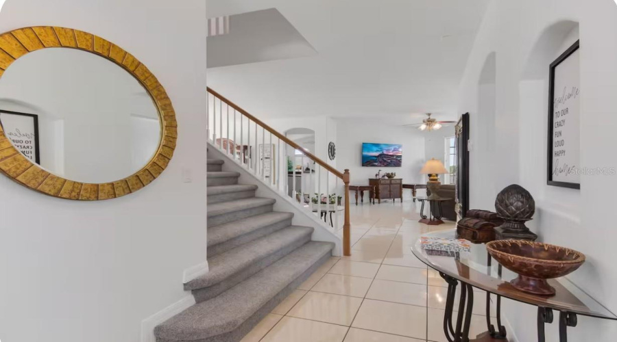 DAVENPORT, Florida 33897, 5 Bedrooms Bedrooms, ,3 BathroomsBathrooms,Residential,For Sale,CORVINA,0,MFRTB8533365