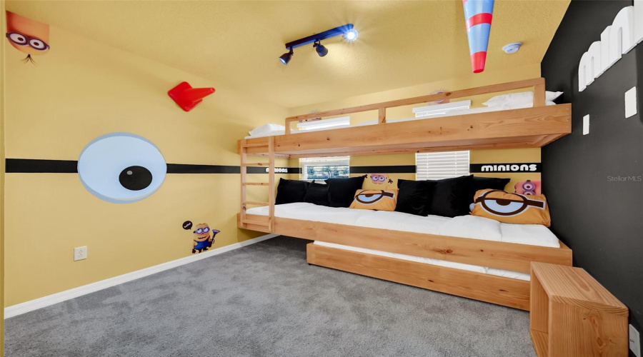 KISSIMMEE, Florida 34747, 6 Bedrooms Bedrooms, ,4 BathroomsBathrooms,Residential,For Sale,TROPICAL PALMS,0,MFRO6429663