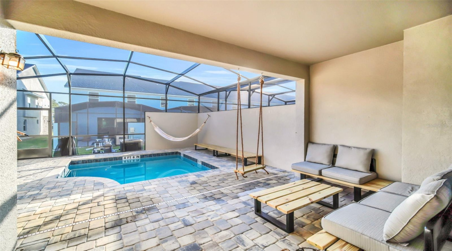 KISSIMMEE, Florida 34747, 6 Bedrooms Bedrooms, ,4 BathroomsBathrooms,Residential,For Sale,TROPICAL PALMS,0,MFRO6429663