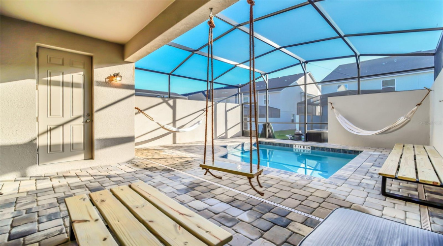 KISSIMMEE, Florida 34747, 6 Bedrooms Bedrooms, ,4 BathroomsBathrooms,Residential,For Sale,TROPICAL PALMS,0,MFRO6429663