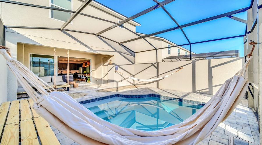 KISSIMMEE, Florida 34747, 6 Bedrooms Bedrooms, ,4 BathroomsBathrooms,Residential,For Sale,TROPICAL PALMS,0,MFRO6429663