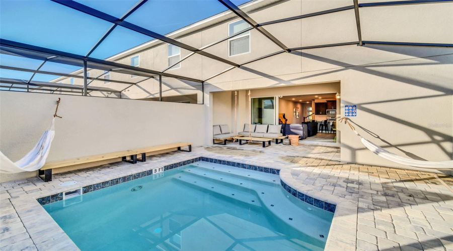 KISSIMMEE, Florida 34747, 6 Bedrooms Bedrooms, ,4 BathroomsBathrooms,Residential,For Sale,TROPICAL PALMS,0,MFRO6429663