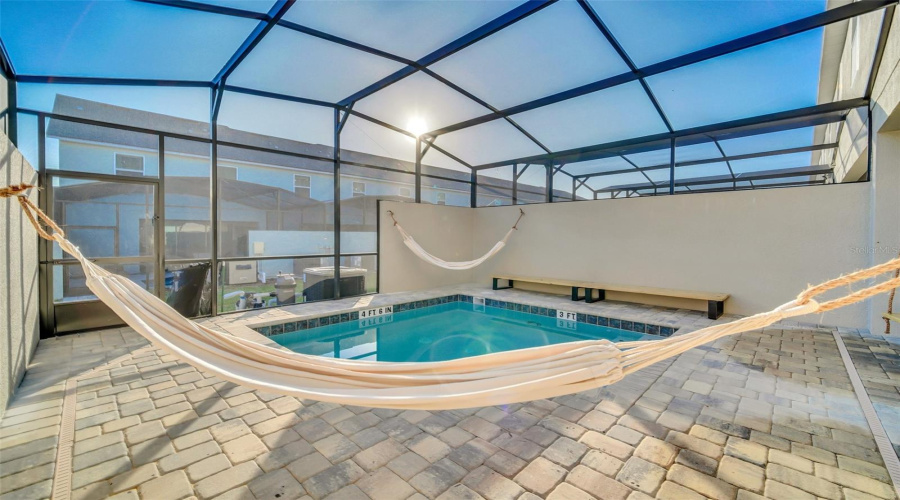 KISSIMMEE, Florida 34747, 6 Bedrooms Bedrooms, ,4 BathroomsBathrooms,Residential,For Sale,TROPICAL PALMS,0,MFRO6429663