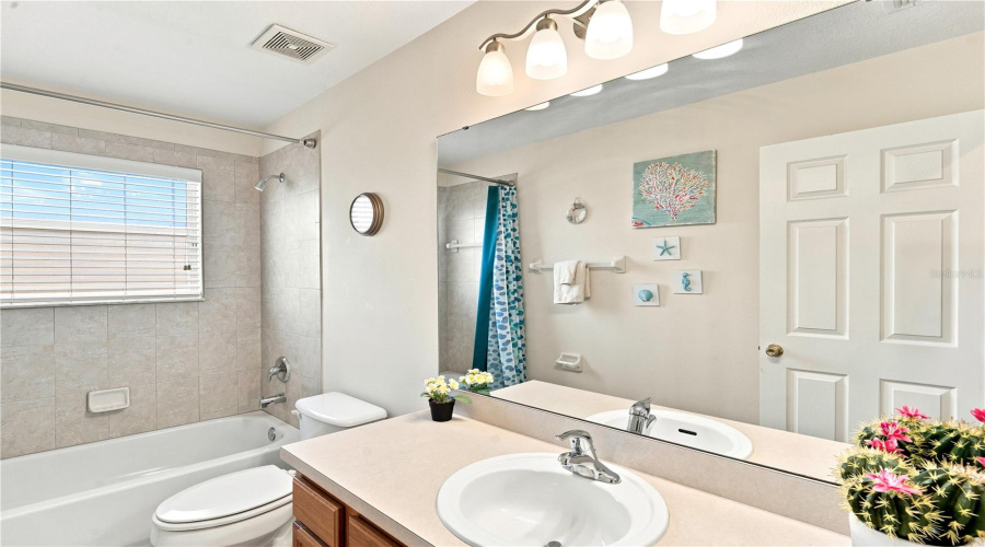 Bathroom 3