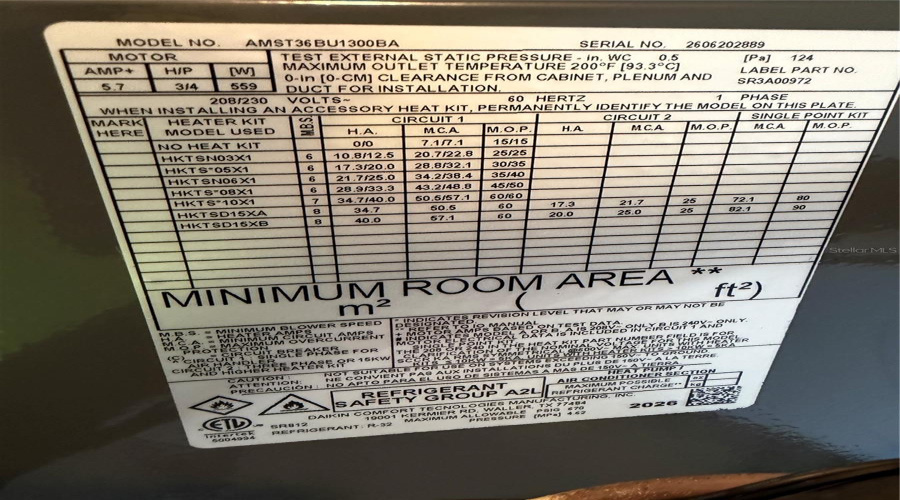 DAVENPORT, Florida 33837, 6 Bedrooms Bedrooms, ,3 BathroomsBathrooms,Residential,For Sale,WILDFLOWER,0,MFRV4950429