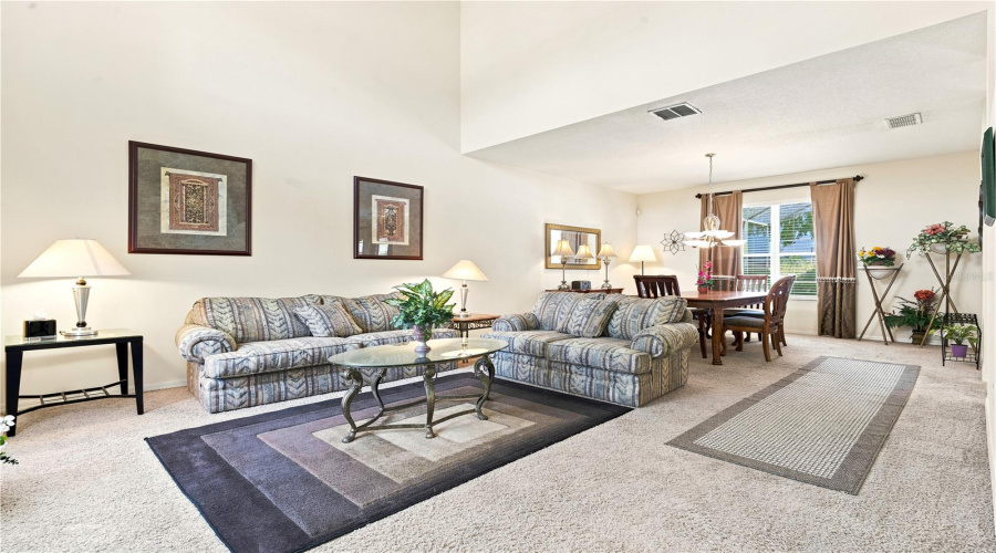 Living Room / Great Room