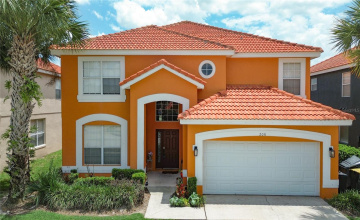 Davenport, Florida 33837, 6 Bedrooms Bedrooms, ,5 Bathroomsbathrooms,Residential,For Sale,Viola,0,Mfro6420829