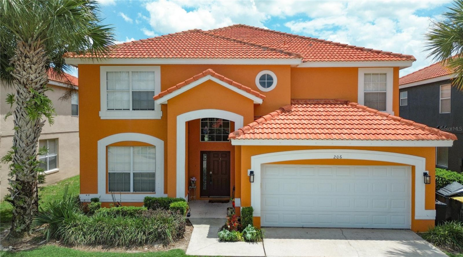 DAVENPORT, Florida 33837, 6 Bedrooms Bedrooms, ,5 BathroomsBathrooms,Residential,For Sale,VIOLA,0,MFRO6420829