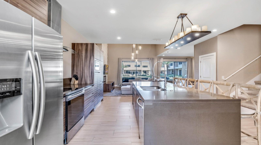 KISSIMMEE, Florida 34747, 3 Bedrooms Bedrooms, ,4 BathroomsBathrooms,Residential,For Sale,BROOKLYN,0,MFRO6428542