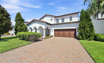 Orlando, Florida 32836, 5 Bedrooms Bedrooms, ,4 Bathroomsbathrooms,Residential,For Sale,Royal Cypress,0,Mfro6380590