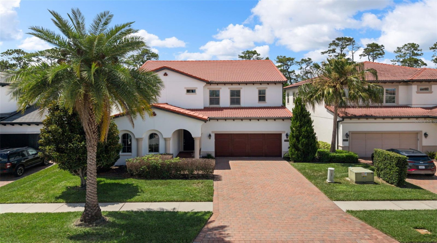 ORLANDO, Florida 32836, 5 Bedrooms Bedrooms, ,4 BathroomsBathrooms,Residential,For Sale,ROYAL CYPRESS,0,MFRO6380590