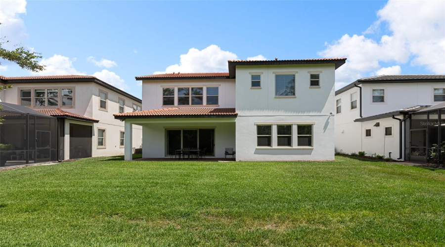 ORLANDO, Florida 32836, 5 Bedrooms Bedrooms, ,4 BathroomsBathrooms,Residential,For Sale,ROYAL CYPRESS,0,MFRO6380590
