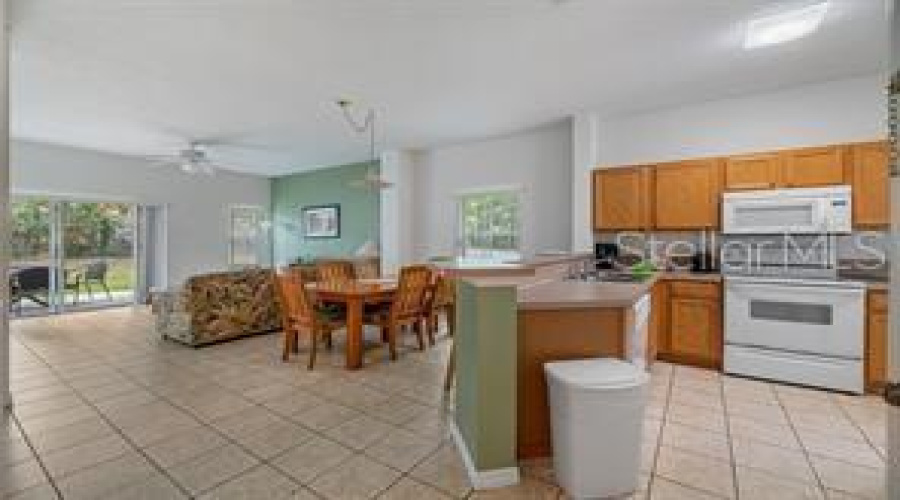 KISSIMMEE, Florida 34746, 3 Bedrooms Bedrooms, ,2 BathroomsBathrooms,Residential,For Sale,PARK RIDGE,0,MFRO6427820