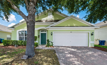 DAVENPORT, Florida 33837, 4 Bedrooms Bedrooms, ,3 BathroomsBathrooms,Residential,For Sale,ANDALUSIA,0,MFRO6418117