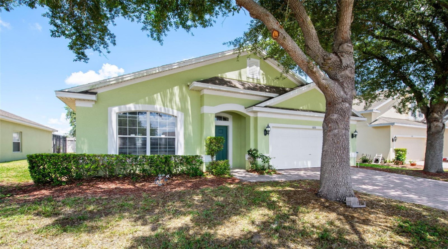 DAVENPORT, Florida 33837, 4 Bedrooms Bedrooms, ,3 BathroomsBathrooms,Residential,For Sale,ANDALUSIA,0,MFRO6418117