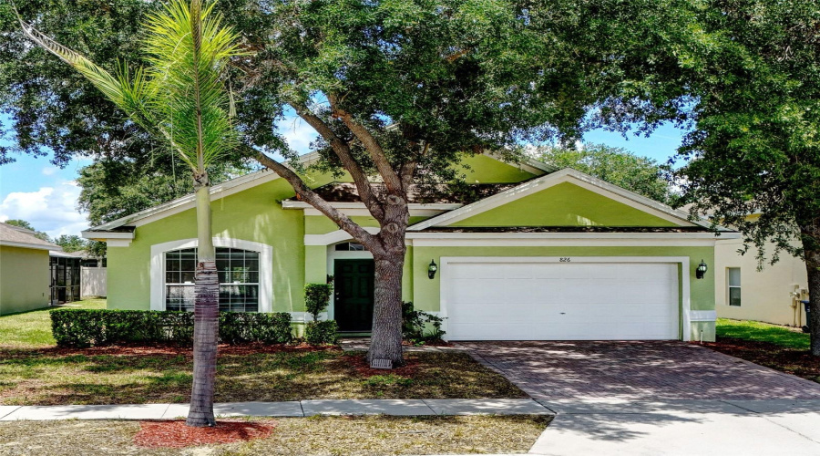 DAVENPORT, Florida 33837, 4 Bedrooms Bedrooms, ,3 BathroomsBathrooms,Residential,For Sale,ANDALUSIA,0,MFRO6418117