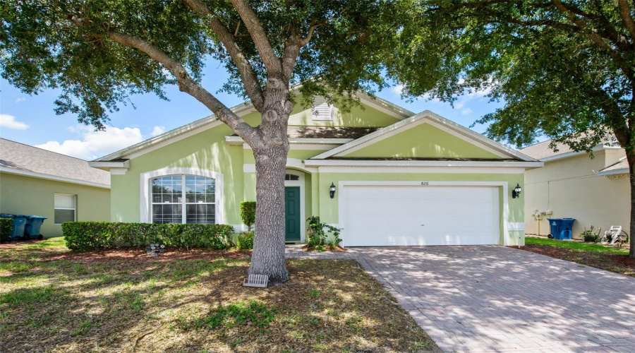 DAVENPORT, Florida 33837, 4 Bedrooms Bedrooms, ,3 BathroomsBathrooms,Residential,For Sale,ANDALUSIA,0,MFRO6418117