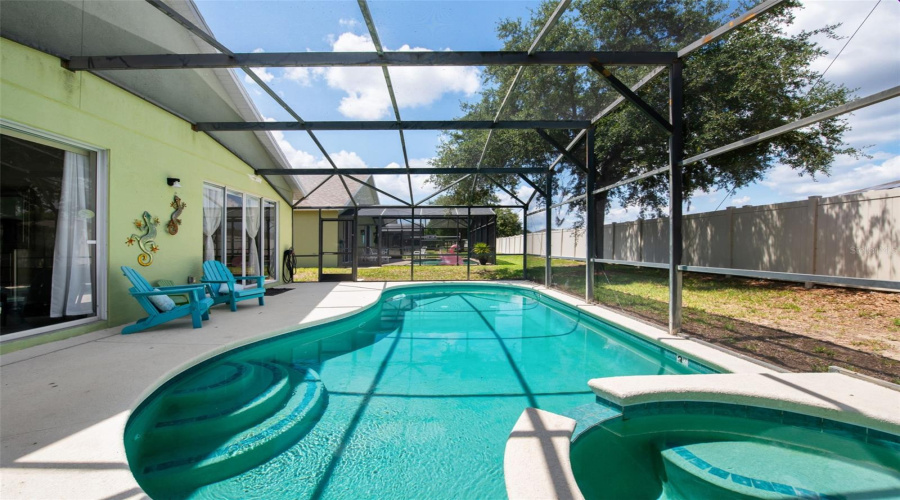 DAVENPORT, Florida 33837, 4 Bedrooms Bedrooms, ,3 BathroomsBathrooms,Residential,For Sale,ANDALUSIA,0,MFRO6418117