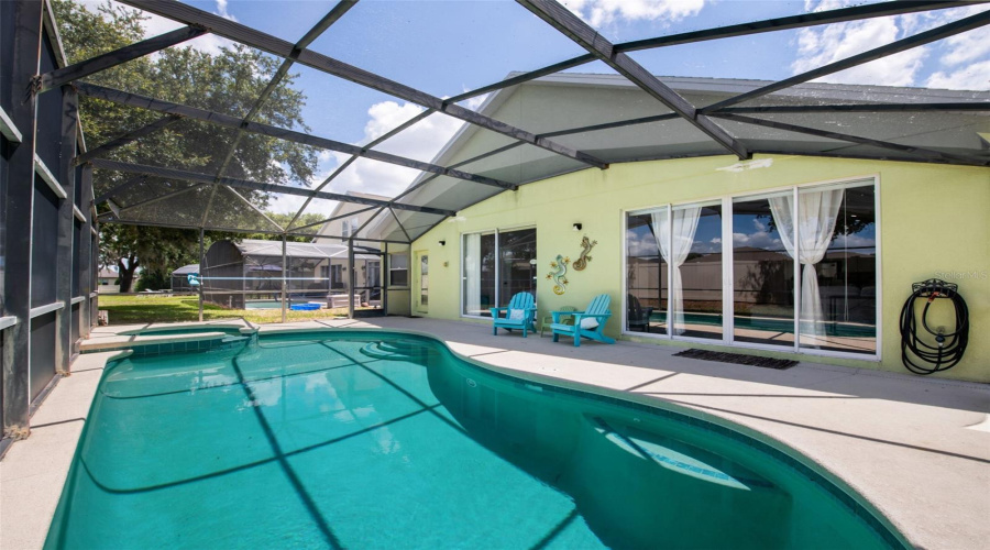 DAVENPORT, Florida 33837, 4 Bedrooms Bedrooms, ,3 BathroomsBathrooms,Residential,For Sale,ANDALUSIA,0,MFRO6418117