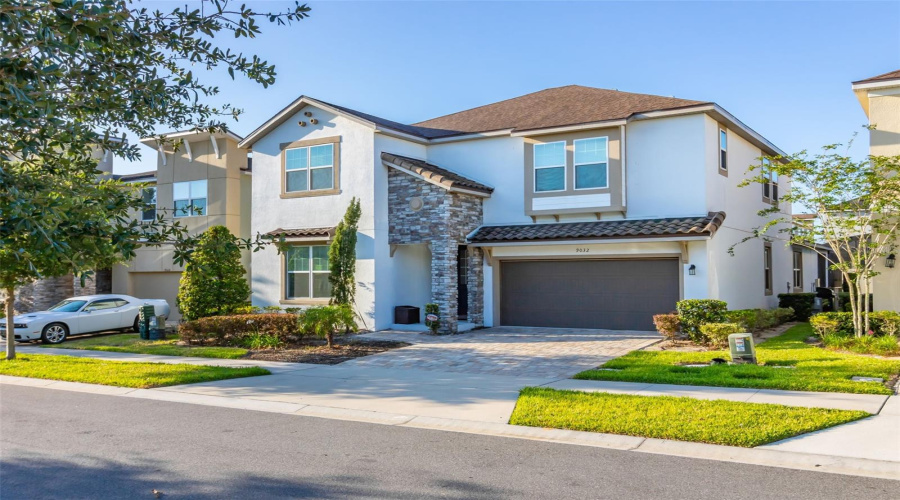 KISSIMMEE, Florida 34747, 6 Bedrooms Bedrooms, ,5 BathroomsBathrooms,Residential,For Sale,FLAMINGO KEY,0,MFRS5134521