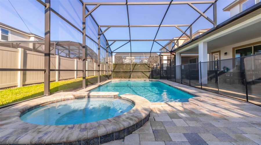 KISSIMMEE, Florida 34747, 6 Bedrooms Bedrooms, ,5 BathroomsBathrooms,Residential,For Sale,FLAMINGO KEY,0,MFRS5134521
