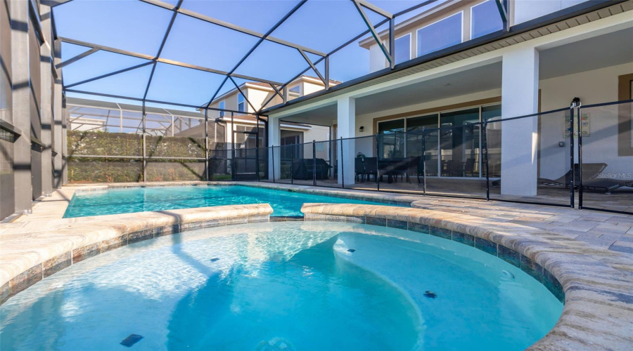 KISSIMMEE, Florida 34747, 6 Bedrooms Bedrooms, ,5 BathroomsBathrooms,Residential,For Sale,FLAMINGO KEY,0,MFRS5134521