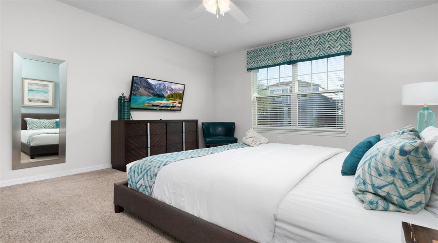 KISSIMMEE, Florida 34747, 6 Bedrooms Bedrooms, ,5 BathroomsBathrooms,Residential,For Sale,FLAMINGO KEY,0,MFRS5134521
