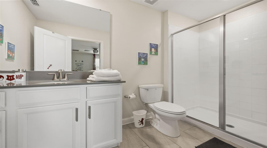 Bathroom 3