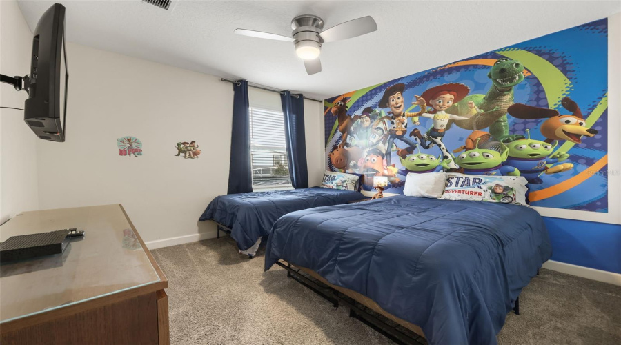 Bedroom 4