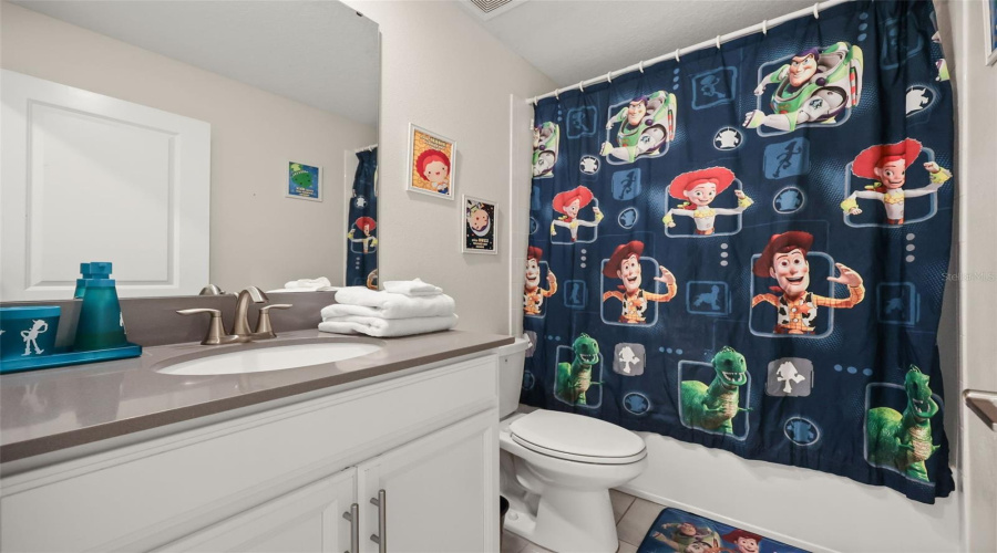 Bathroom 4