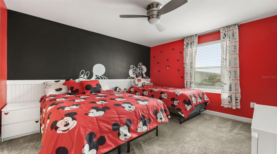 Bedroom 5
