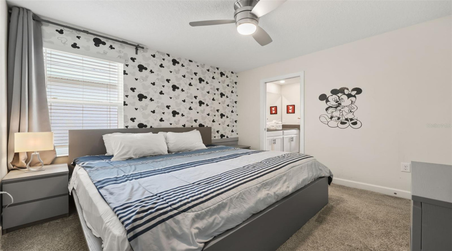 Bedroom 6