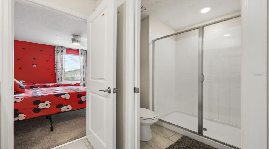 Bathroom 5