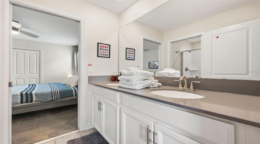 Bathroom 5