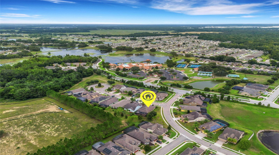 DAVENPORT, Florida 33837, 3 Bedrooms Bedrooms, ,2 BathroomsBathrooms,Residential,For Sale,CASTELLON,0,MFRS5154401