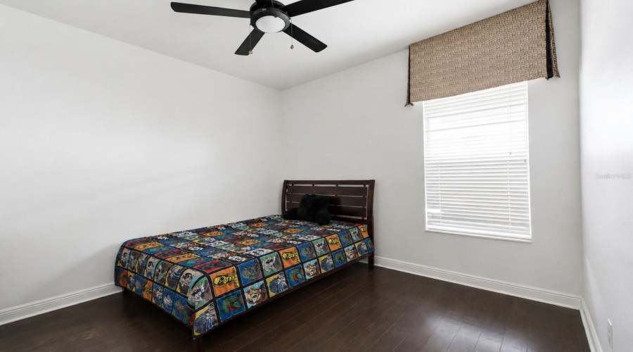 2nd Bedroom