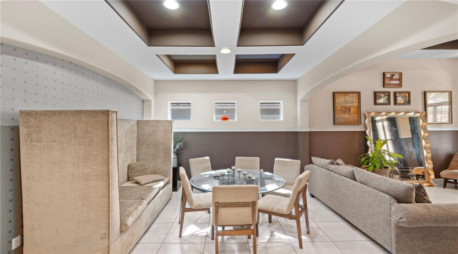 Dinning Room