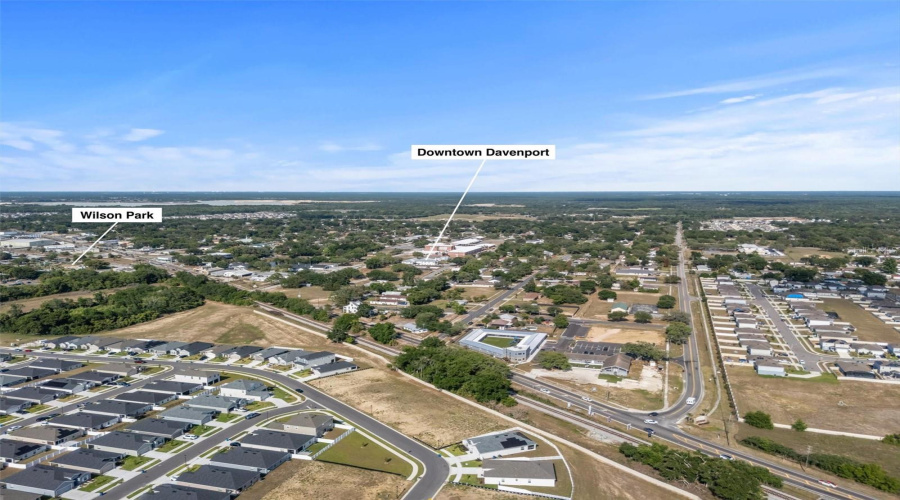 DAVENPORT, Florida 33837, 3 Bedrooms Bedrooms, ,2 BathroomsBathrooms,Residential,For Sale,NOBLE,0,MFRO6404637