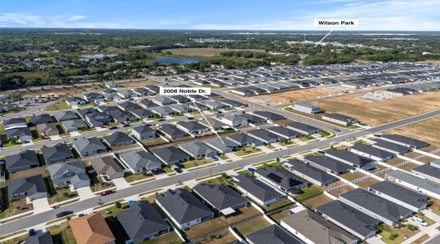 DAVENPORT, Florida 33837, 3 Bedrooms Bedrooms, ,2 BathroomsBathrooms,Residential,For Sale,NOBLE,0,MFRO6404637